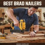 best brad nailers