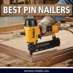 best pin nailers