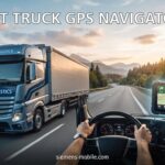 best truck gps navigators