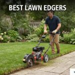 best lawn edgers