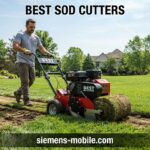 best sod cutters