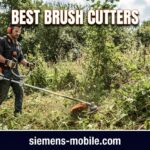 best brush cutters