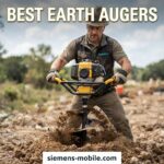 best earth augers
