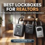 best lockboxes for realtors