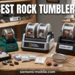 best rock tumblers