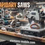 best lapidary saws