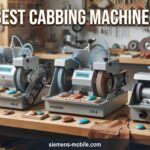 best cabbing machines