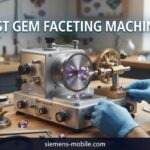 best gem faceting machines