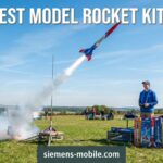 best model rocket kits
