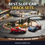 best slot car track sets