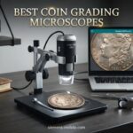 best coin grading microscopes