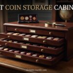 best coin storage cabinets