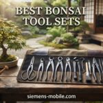 best bonsai tool sets