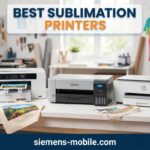 best sublimation printers