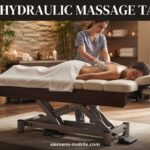 best hydraulic massage tables