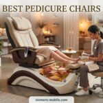 best pedicure chairs