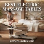 best electric massage tables