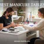 best manicure tables