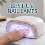 best uv nail lamps