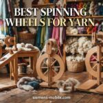 best spinning wheels