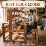 best floor looms