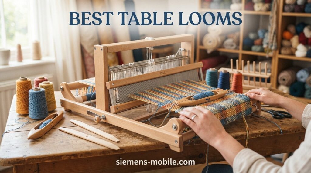 best table looms