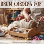 best drum carders for wool