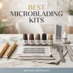 best microblading kits