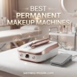 best permanent makeup machines