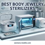 best body jewelry sterilizers