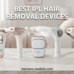 best ipl hair removal devices