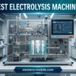 best electrolysis machines