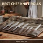 best chef knife rolls