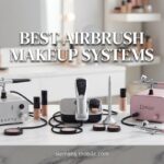 best airbrush makeup systems