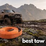 best tow straps