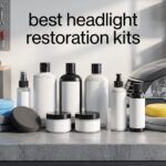 best headlight restoration kits