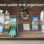 best under sink organizers