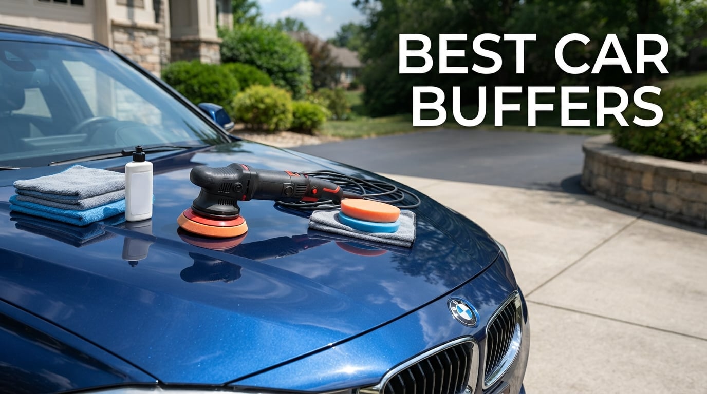 best car buffers