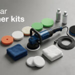 best car polisher kits