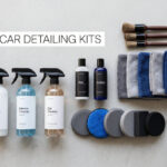 best car detailing kits