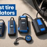 best tire inflators