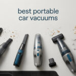 best portable car vacuums