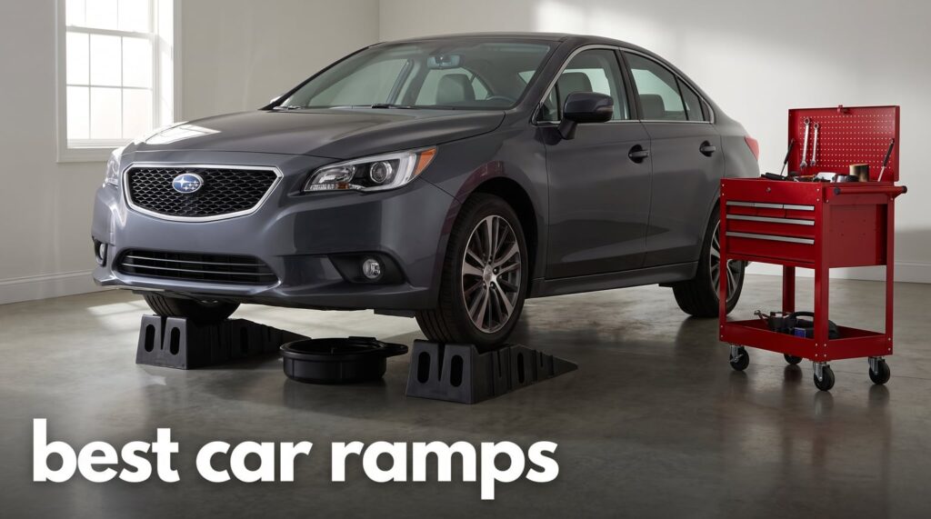 best car ramps