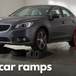 best car ramps