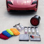 best car wash kits