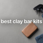 best clay bar kits