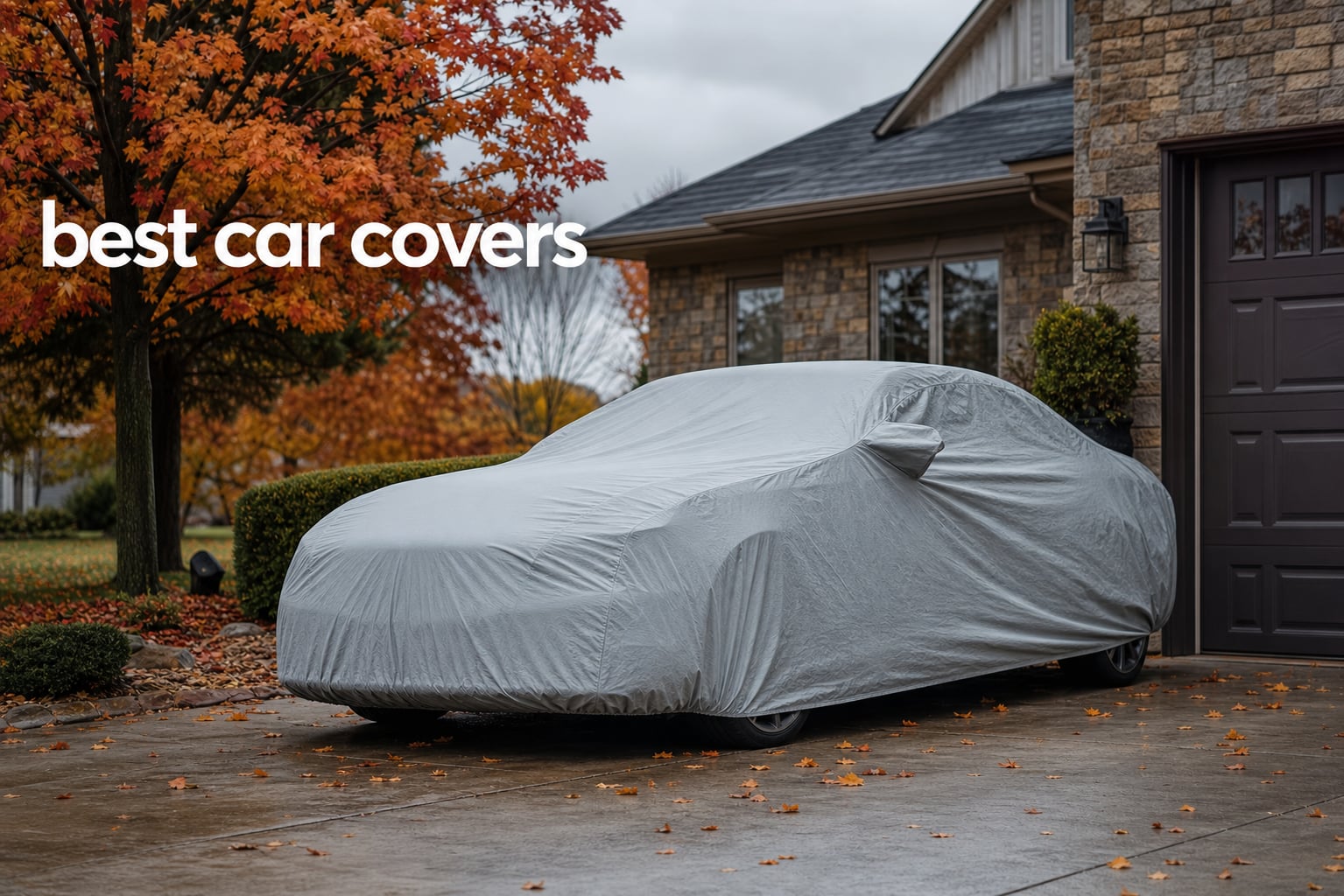 best car covers