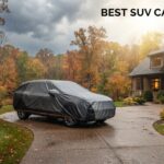 best suv car covers