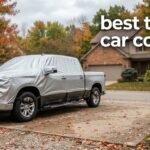 best truck car covers