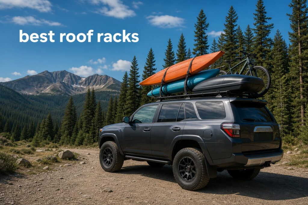 best roof racks
